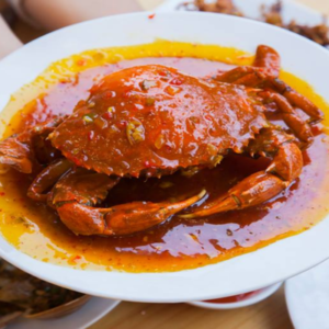 Cua bien ca mau- hai san tuoi song ha noi