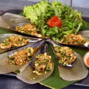 Sò mai 11 So mai- hai san tuoi song ha noi