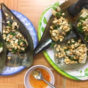 Sò mai 9 So mai- hai san tuoi song ha noi