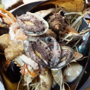 bao ngu han quoc- hai san tuoi song ha noi