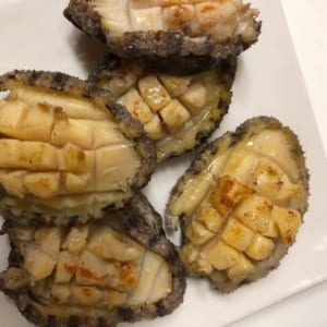 bao ngu han quoc- hai san tuoi song ha noi