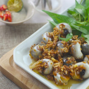 Ốc mỡ 11 oc mo- hai san tuoi song ha noi