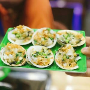 Sò thưng 6 so thung- ngao thung- hai san tuoi song ha noi