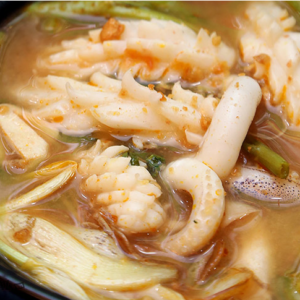 muc la cau nhay- hai san tuoi song ha noi