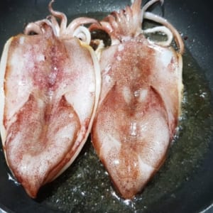 muc la cau nhay- hai san tuoi song ha noi