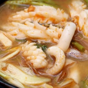 muc la cau nhay- hai san tuoi song ha noi