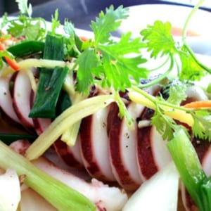 muc la cau nhay- hai san tuoi song ha noi