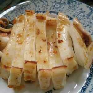 muc la cau nhay- hai san tuoi song ha noi