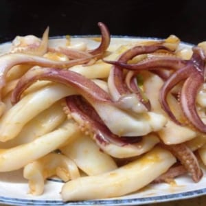 muc la cau nhay- hai san tuoi song ha noi