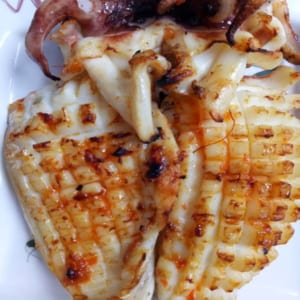 muc la cau nhay- hai san tuoi song ha noi