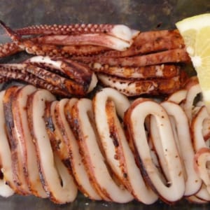 muc la cau nhay- hai san tuoi song ha noi