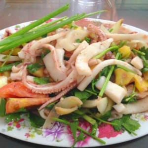 muc la cau nhay- hai san tuoi song ha noi