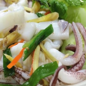 muc la cau nhay- hai san tuoi song ha noi